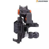 Image of Celestron NexYZ 3-Axis Universal Smartphone Adapter Mobile Suitable for astronomical telescopes binoculars microscopes sights