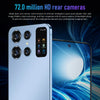 Image of New S26 Ultra Smartphone 5G 7.0 inch 16G + 1T Dual SIM Phone Android13 48MP + 72MP 7000mAh Global EditionPhone Gaming Phone