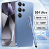 Image of S24 Ultra 5G Smartphone with Snapdragon 8 Gen2, 6.8-inch HD Screen, Dual SIM Dual Standby, 16GB+1TB Memory, 72MP+108MP Camera