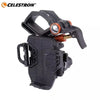 Image of Celestron NexYZ 3-Axis Universal Smartphone Adapter Mobile Suitable for astronomical telescopes binoculars microscopes sights