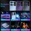 Image of New S26 Ultra Smartphone 5G 7.0 inch 16G + 1T Dual SIM Phone Android13 48MP + 72MP 7000mAh Global EditionPhone Gaming Phone
